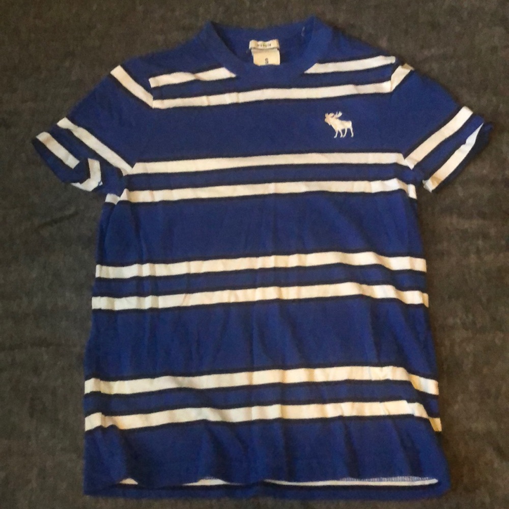 Abercrombie & Fitch T-shirt